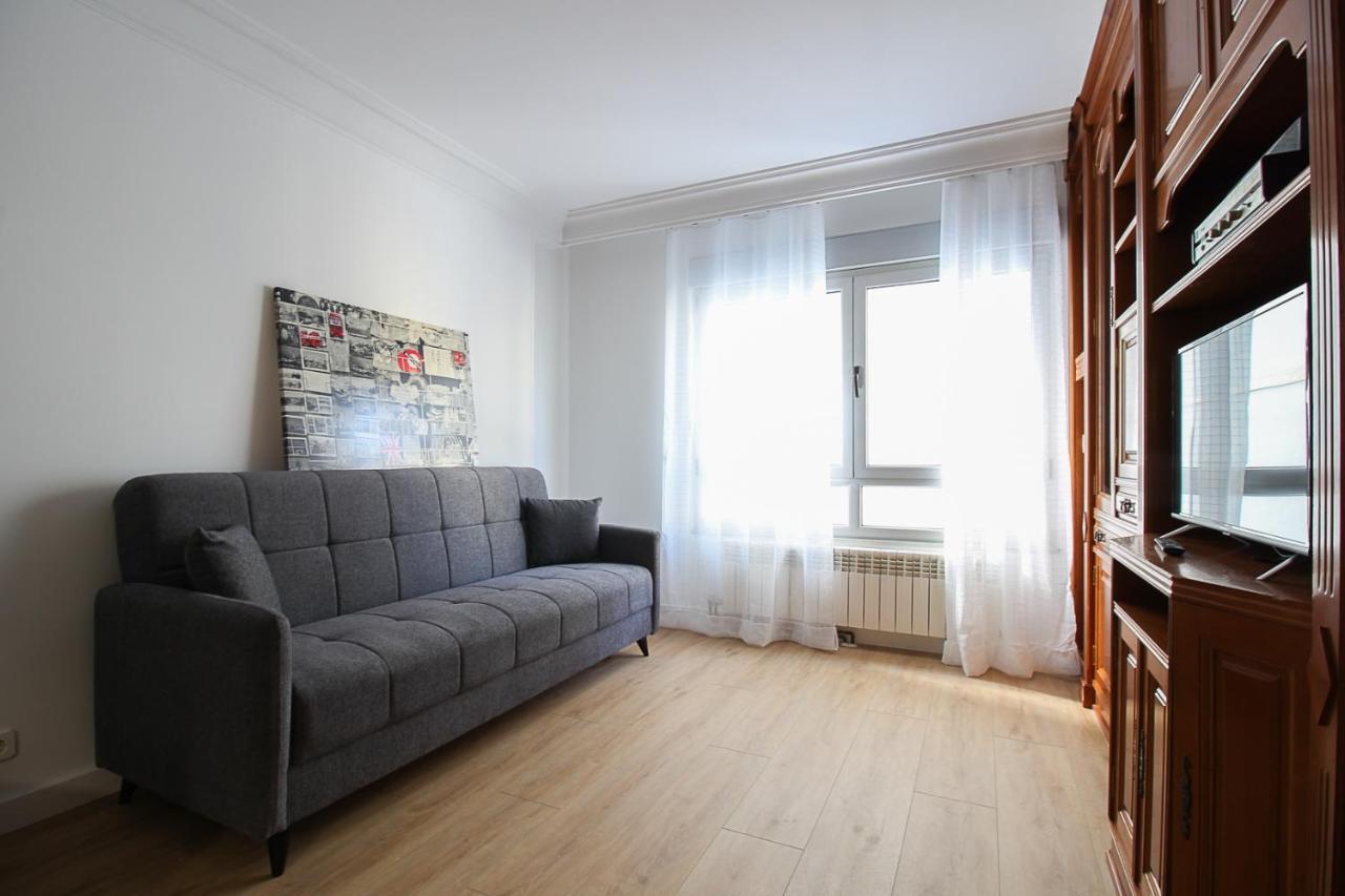 La Atalaya Home Santander Exteriér fotografie