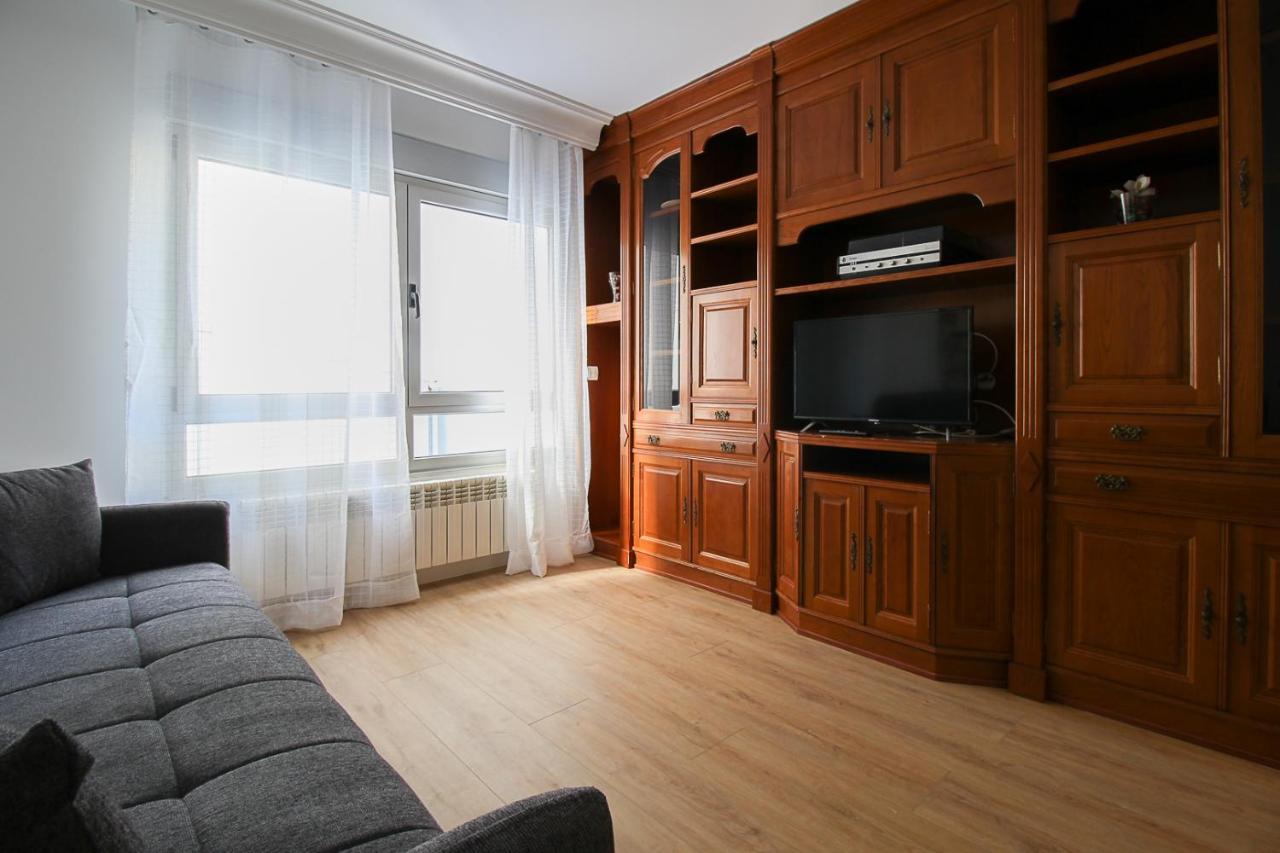 La Atalaya Home Santander Exteriér fotografie
