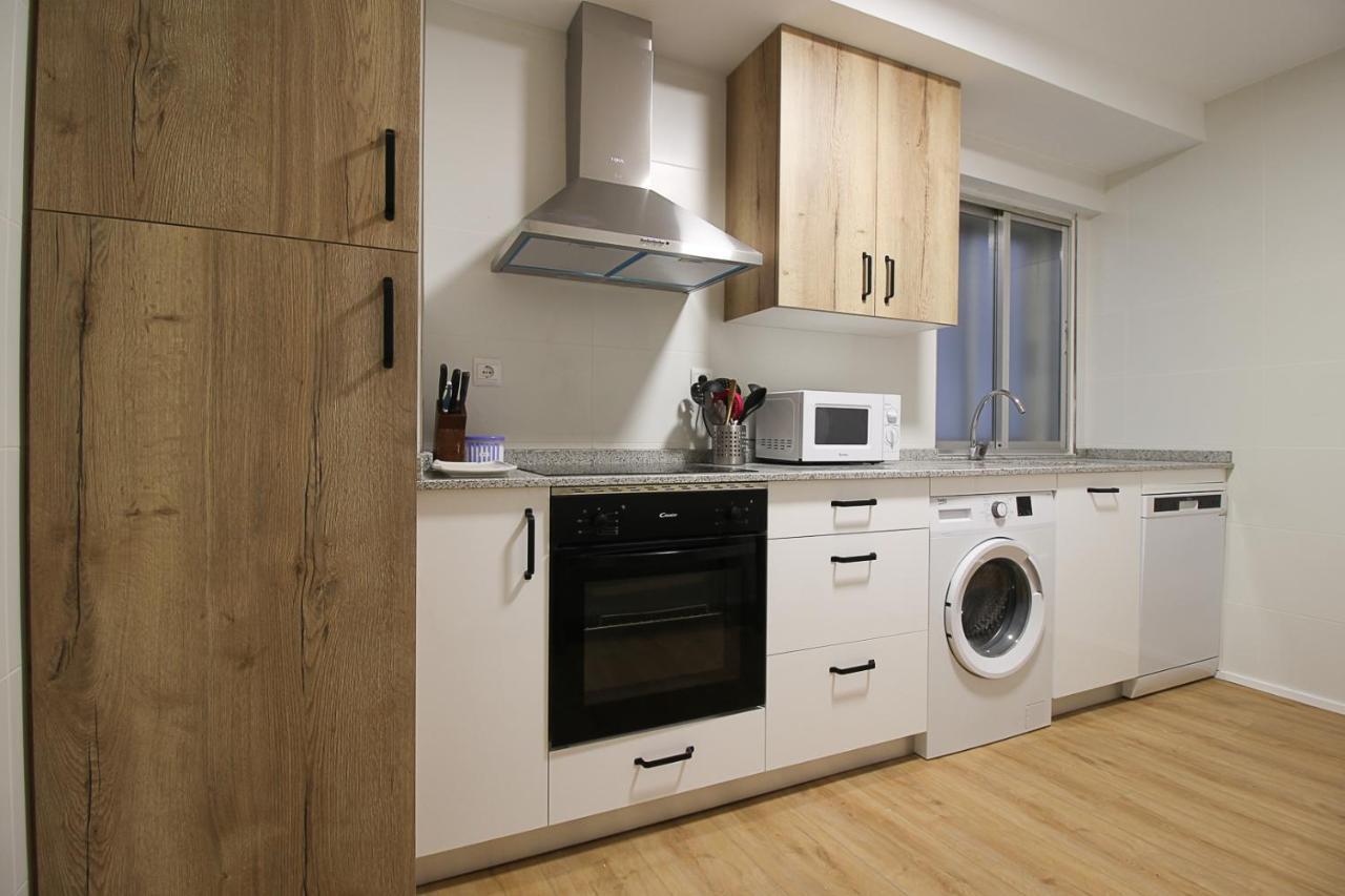 La Atalaya Home Santander Exteriér fotografie