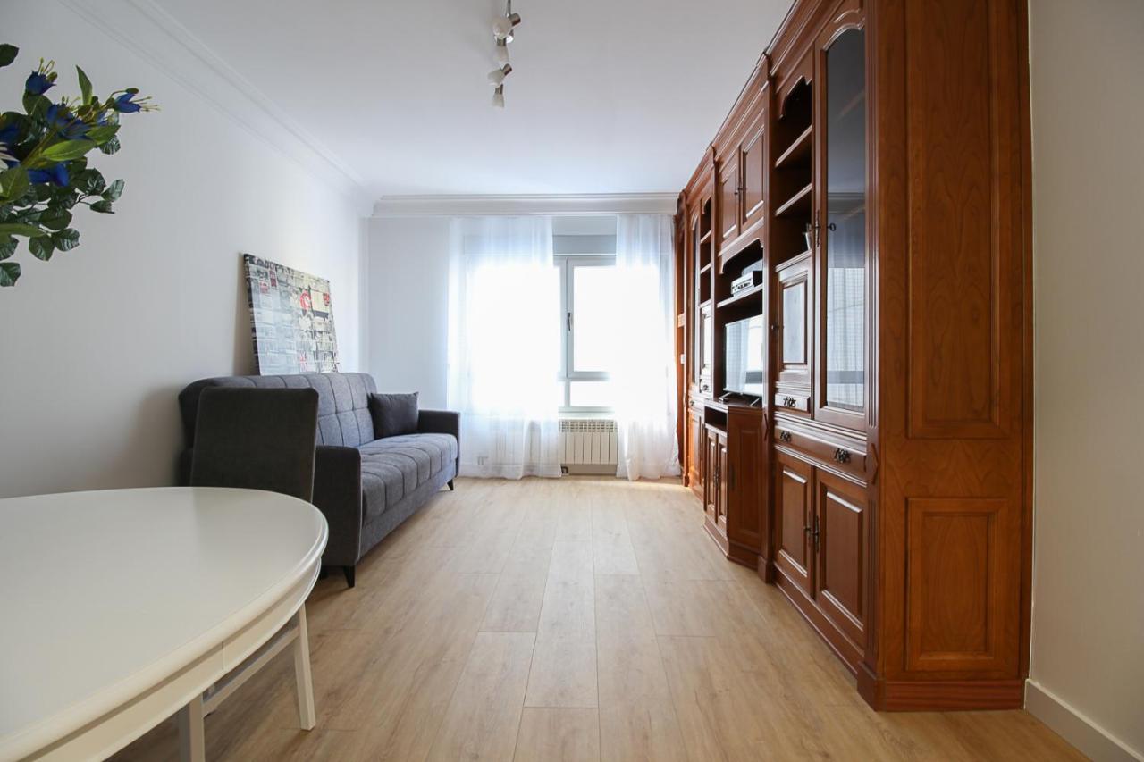 La Atalaya Home Santander Exteriér fotografie